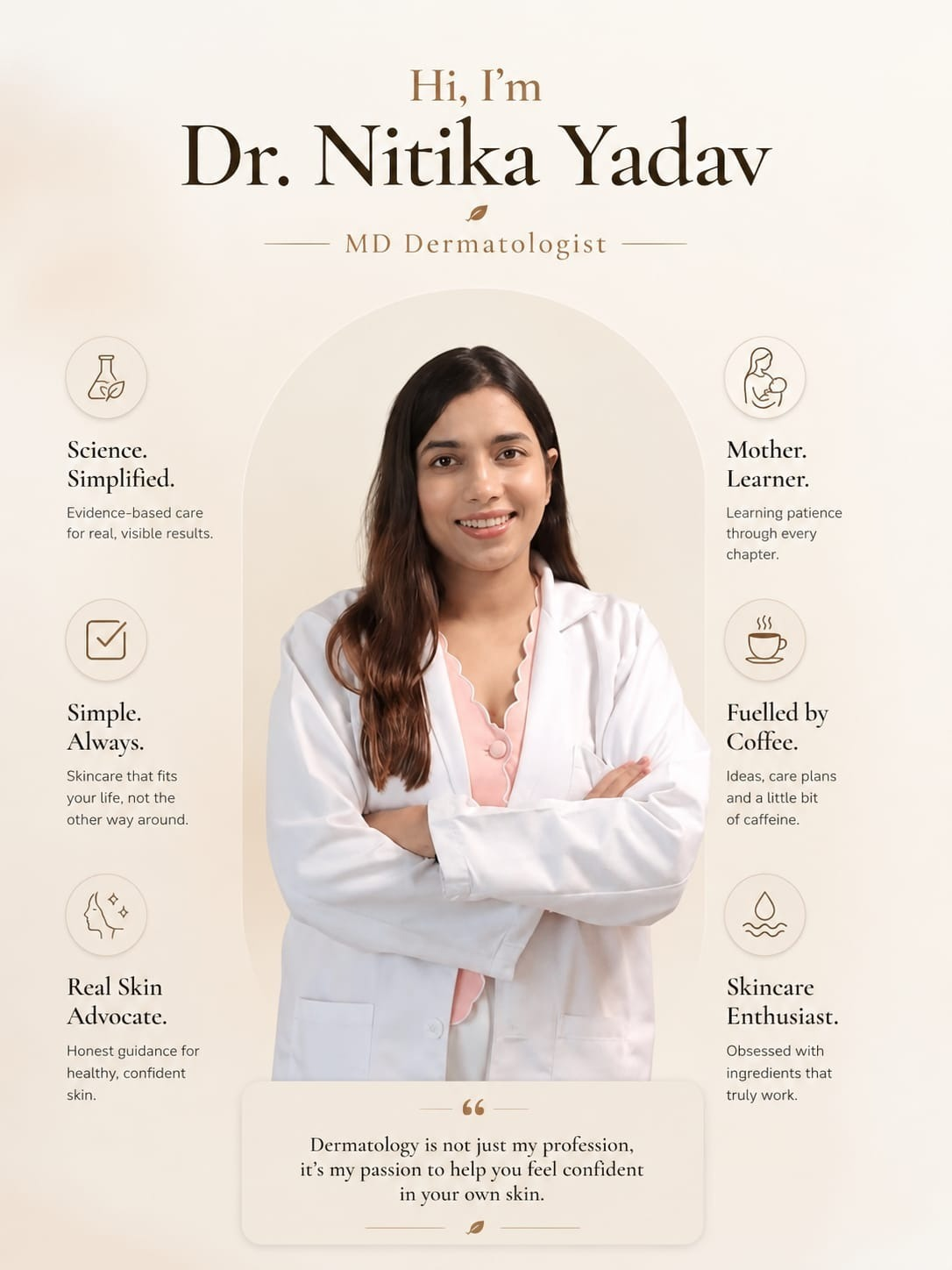 Dr. Nitika Yadav clinic