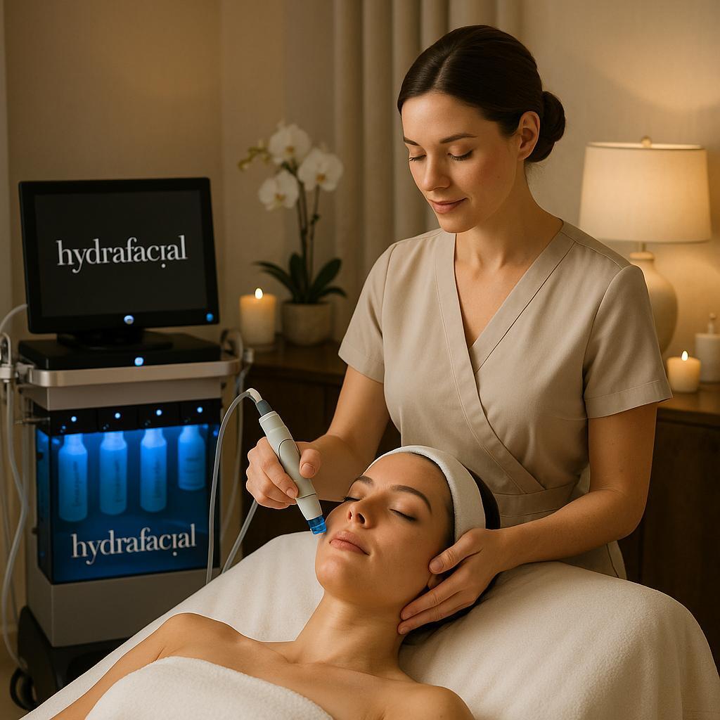 Signature Facials