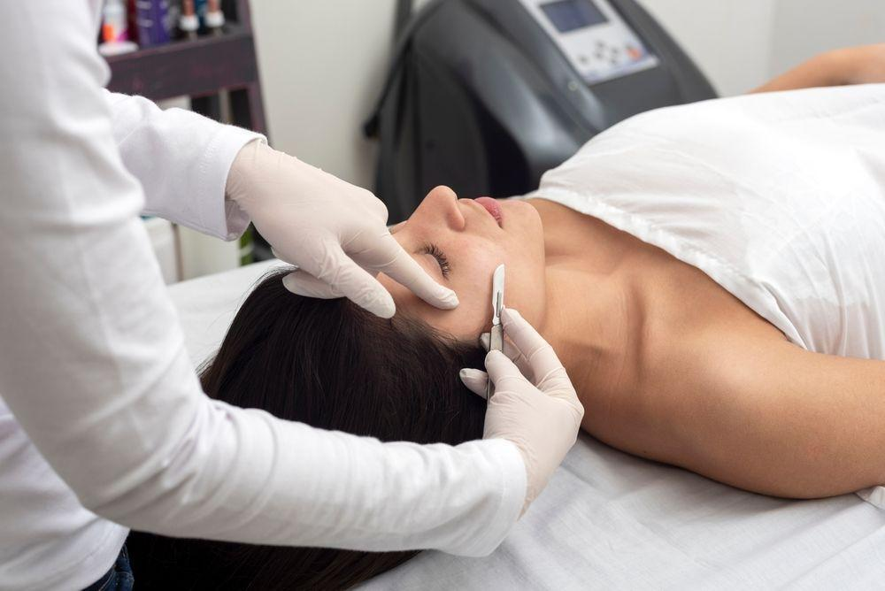 HydraFacial Treatment